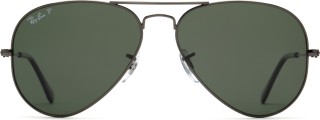 Ray-Ban Aviator Large Metal RB3025 004/58 2655