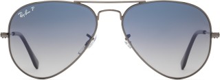 Ray-Ban Aviator Large Metal RB3025 004/78 9379