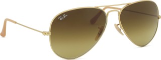 Ray-Ban Aviator Large Metal RB3025 112/85 58