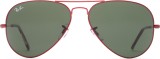Ray-Ban Aviator Large Metal RB3025 918831 Product front