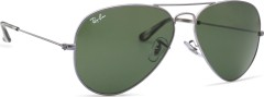 Ray-Ban Aviator Large Metal RB3025 919031 58