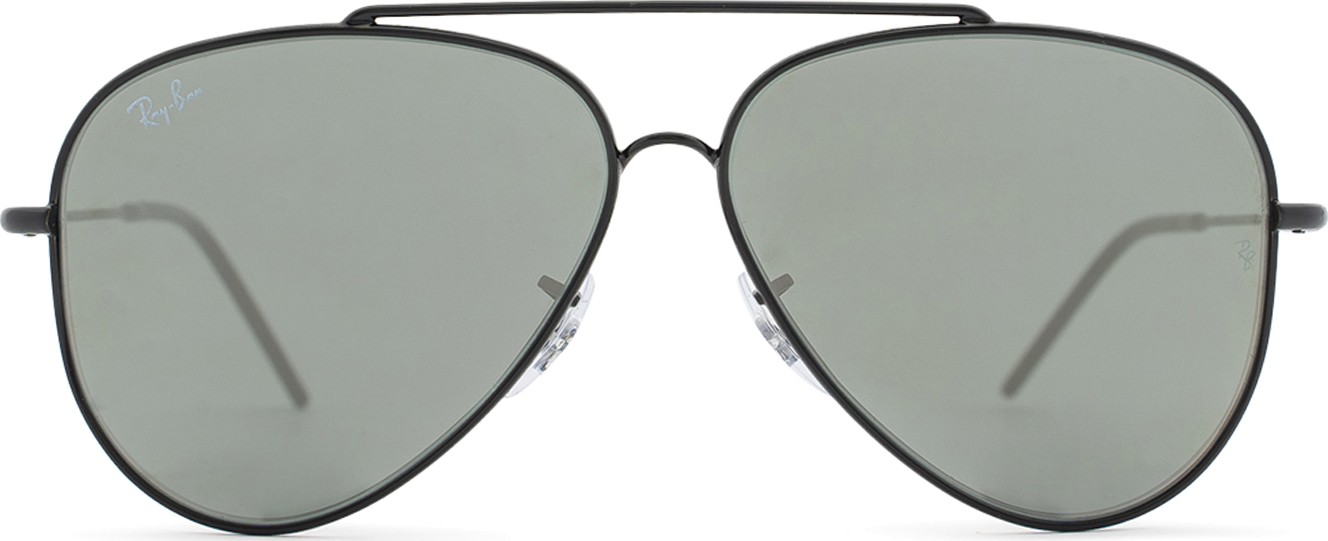 Ray Ban Aviator Reverse RBR0101S 001 VR 59 Lentiamo