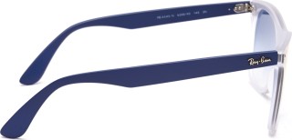 Ray-Ban Blaze Wayfarer RB4440N 6356X0 41 1349