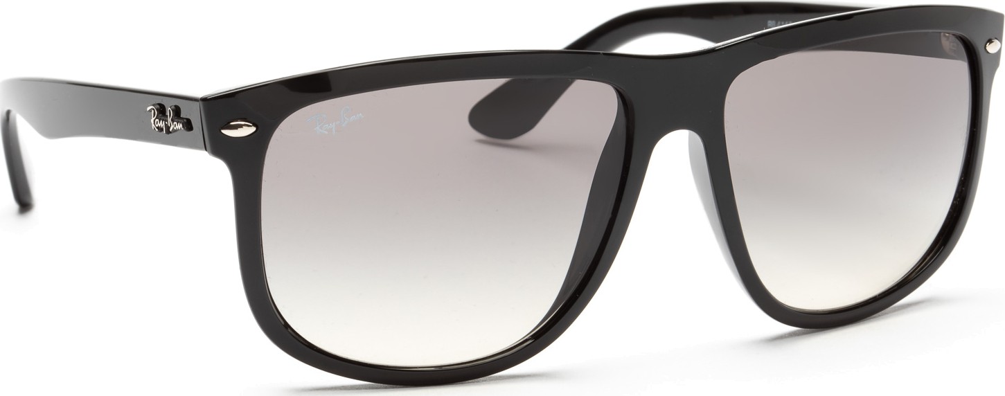 Ray ban 4147 sales black 601 32