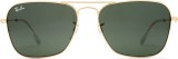 Ray-Ban Caravan RB3136 001 8596