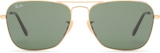 Ray-Ban Caravan RB3136 181 58