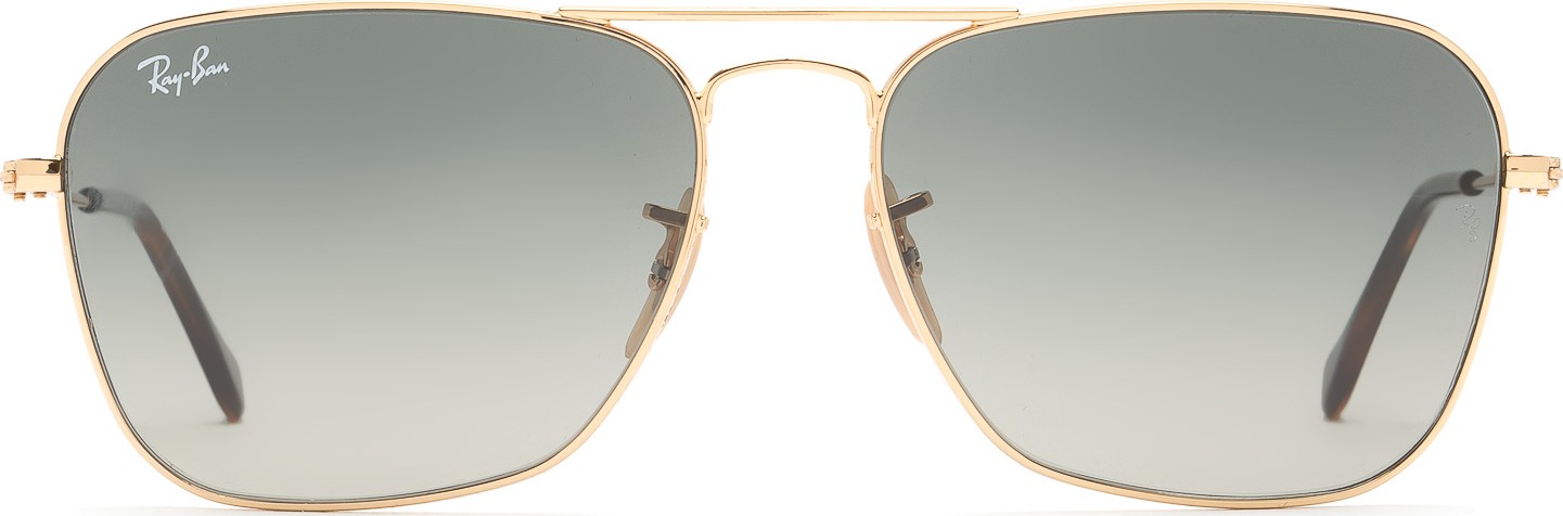 Ray Ban Caravan RB3136 004 58 Lentiamo