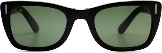 Ray-Ban Caribbean RB2248 901/31 52