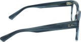 Ray-Ban Chad 0RX7217 8469 54 40352