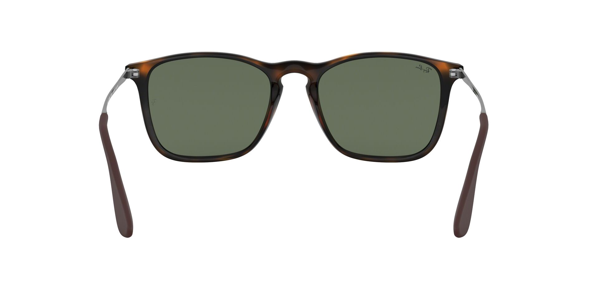Ray-Ban® Chris RB4187 710/71 54 – Sunglasses | Lentiamo