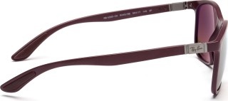 Ray-Ban Chromance RB4330CH 64456B 56 5732