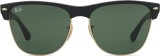 Ray-Ban Clubmaster Oversized RB4175 877 57 43317