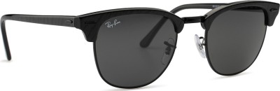 Ray Ban Clubmaster RB3016 1305B1 51 Lentiamo