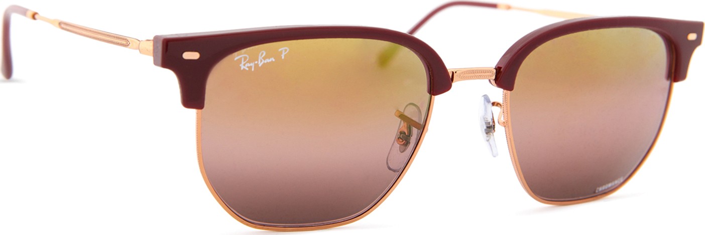 Ray Ban Clubmaster RB3016 1365G9 51 Lentiamo
