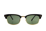 Ray-Ban Clubmaster Square RB3916 130331 52 9181