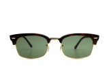 Ray-Ban Clubmaster Square RB3916 130431 52 9179
