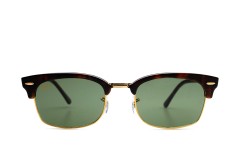 Ray-Ban Clubmaster Square RB3916 130431 52