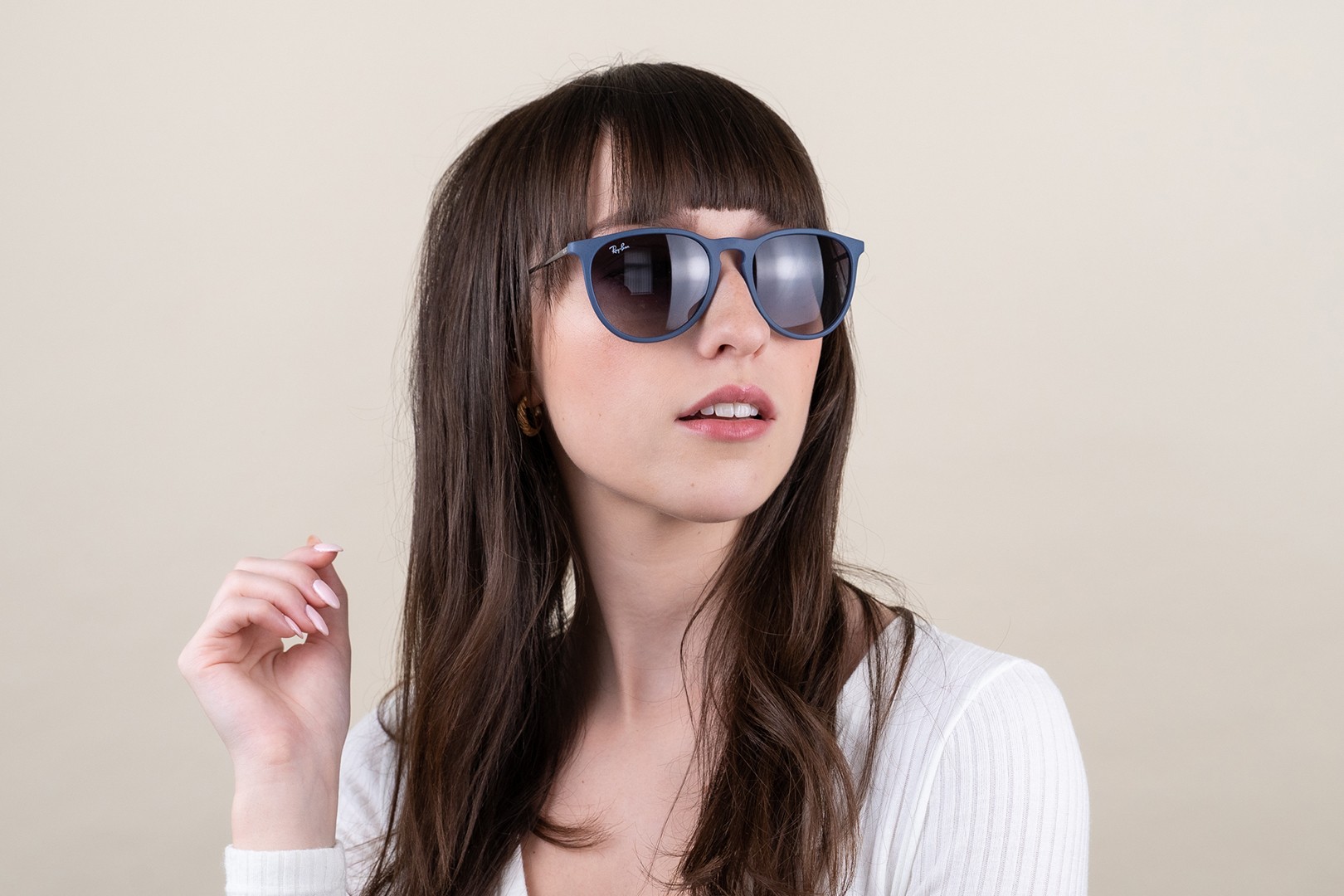 Polarized ray band shop