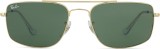Ray-Ban Explorer 3 RB3779 001/31 56 45317