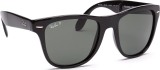 Ray-Ban Folding Wayfarer RB4105 601/58