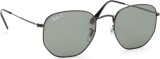 Ray-Ban Hexagonal RB3548N 002/58