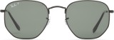 Ray-Ban Hexagonal RB3548N 002/58 51