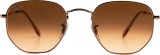 Ray-Ban Hexagonal RB3548N 9069A5 9165