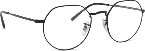 Ray-Ban Jack 0RX6465 2509
