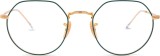 Ray-Ban Jack 0RX6465 3136 51 18708