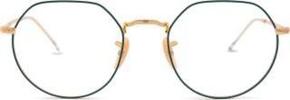 Ray-Ban Jack 0RX6465 3136 51 18708