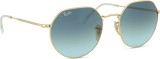 Ray-Ban Jack RB3565 001/86