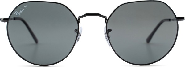 Ray-Ban Jack RB3565 002/48