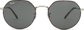 Ray-Ban Jack RB3565 9277B1 53