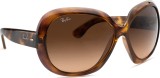 Ray-Ban Jackie Ohh II RB4098 642/A5 60