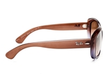 Ray-Ban Jackie Ohh RB4101 860/51 58 168