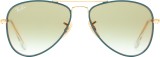 Ray-Ban Junior Aviator RJ9506S 275/W0 50 2553