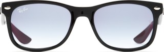 Ray-Ban Junior New Wayfarer RJ9052S 100/X0 48 2568