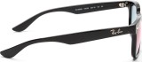Ray-Ban Junior New Wayfarer RJ9052S 100/X0 48 2569