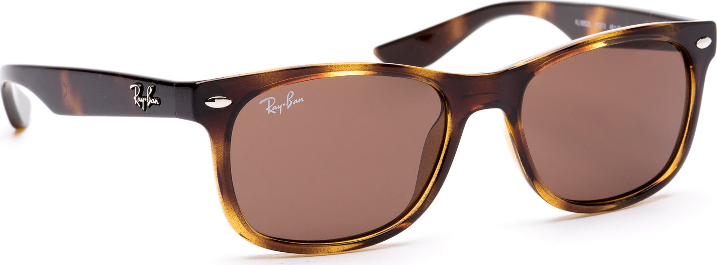 Ray Ban Junior New Wayfarer RJ9052S 152 73 48