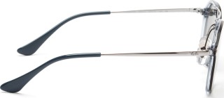 Ray-Ban Junior RJ9067SN 705011 53 2584