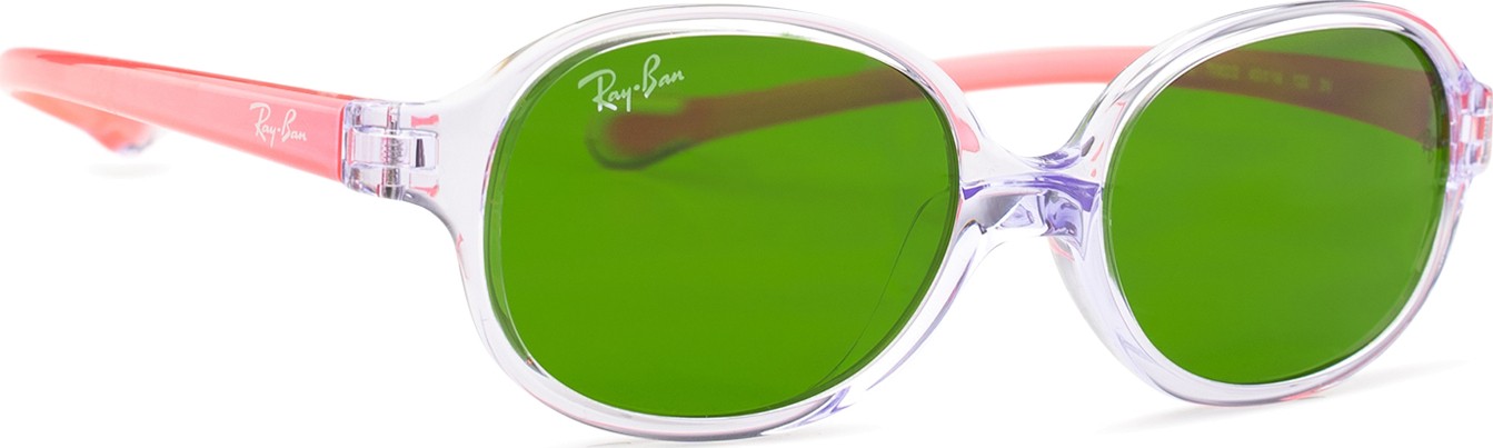Ray Ban Junior RJ9187S 7082 2 43 Lentiamo