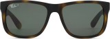 Ray-Ban Justin RB4165 865/87 55 44755