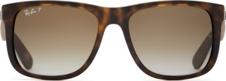 Ray-Ban Justin RB4165 865/T5 55 2814