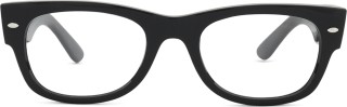 Ray-Ban Mega Wayfaer II 0RX0832V 2000 52 Product front