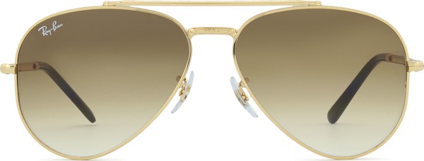 Ray-Ban New Aviator RB3625 001/51