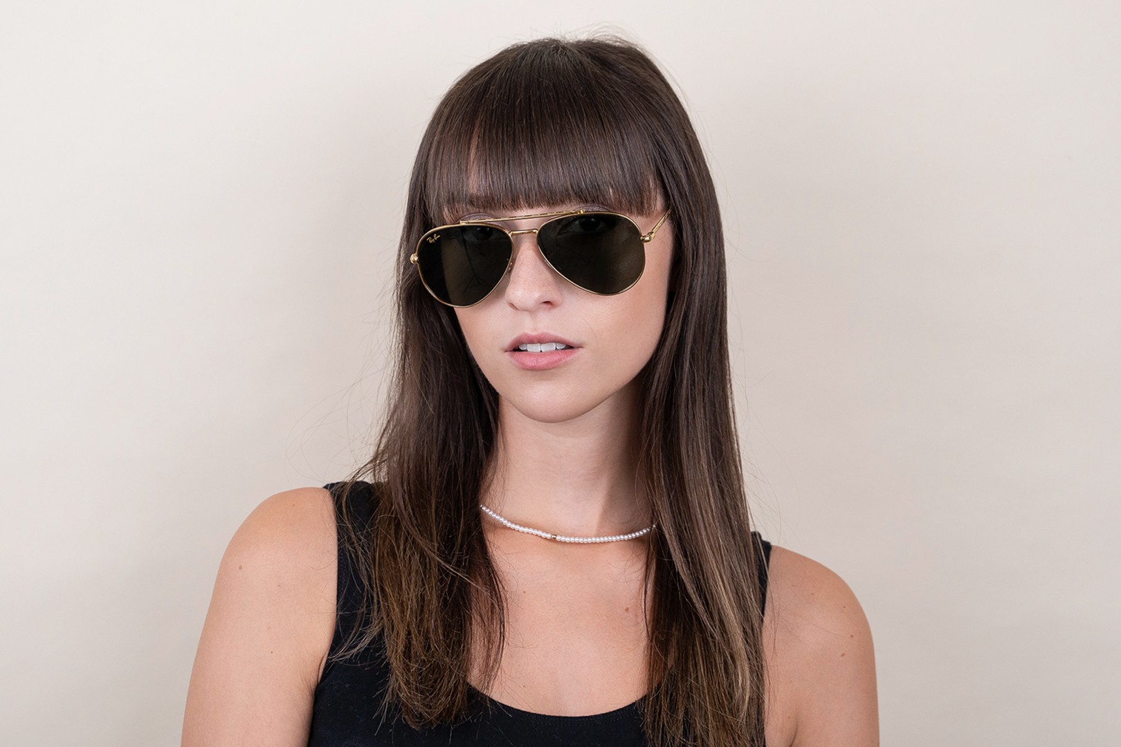 Ray Ban New Aviator RB3625 919631
