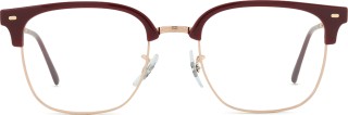 Ray-Ban New Clubmaster 0RX7216 8209 51