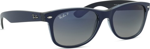 Ray-Ban New Wayfarer RB2132 660778 55
