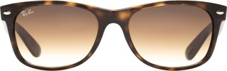 Ray-Ban New Wayfarer RB2132 710/51 6237