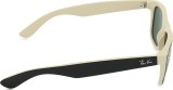 Ray-Ban New Wayfarer RB2132 875 55 43675